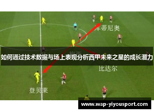 如何通过技术数据与场上表现分析西甲未来之星的成长潜力
