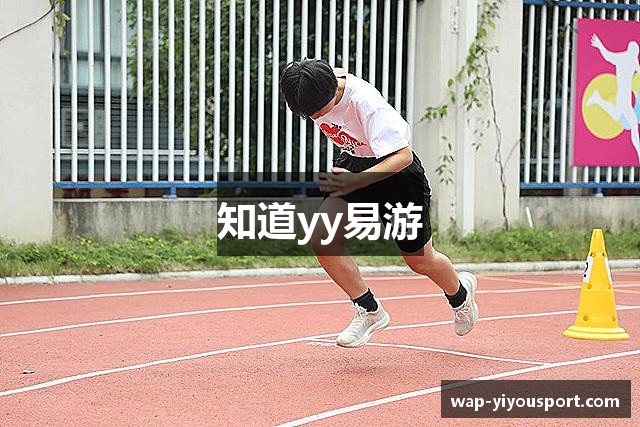 知道yy易游
